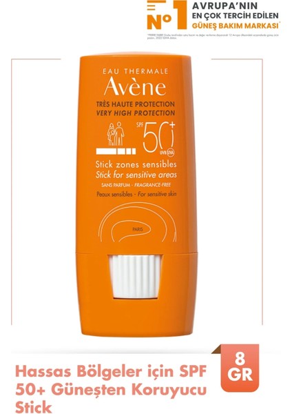 Çocuk Vücut & Yüz Güneş Koruyucu Seti (Spray Enfant Spf 50 200 ml + Stick Spf 50 8 Gr) fırsatları