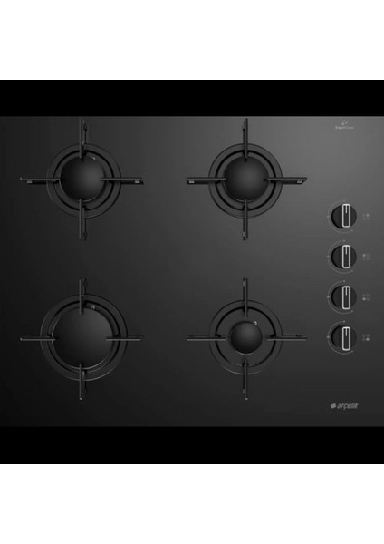 Siyah Inci Ankastre Set fırsatları