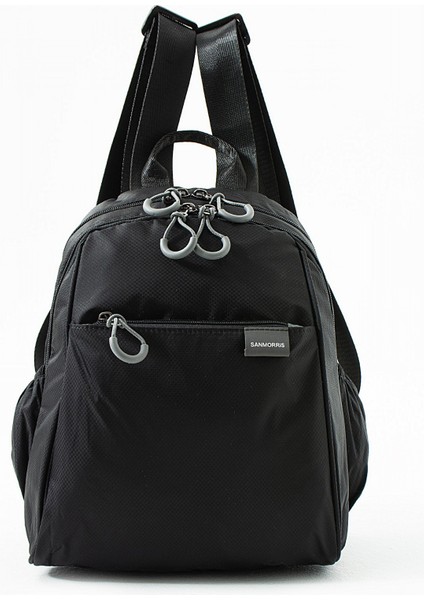 Elit 25KSNM6009T Kadın Sırt Çantası Siyah fırsatları