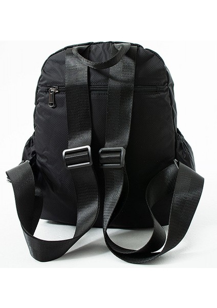 Elit 25KSNM6009T Kadın Sırt Çantası Siyah indirimleri