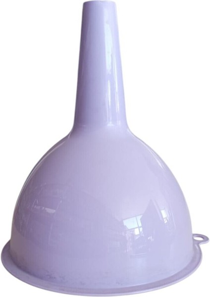 Büyük Boy Huni No:5 – Dayanıklı ve Pratik Kullanım