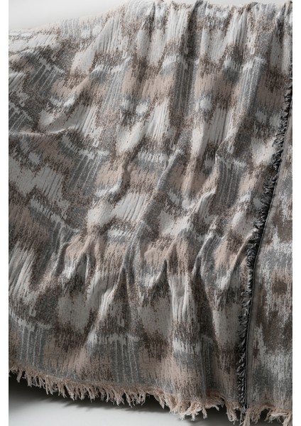 %100 Pamuklu Lüks Kaymaz Koltuk Örtüsü | Koltuk Şalı | Çok Amaçlı Örtü fiyatları