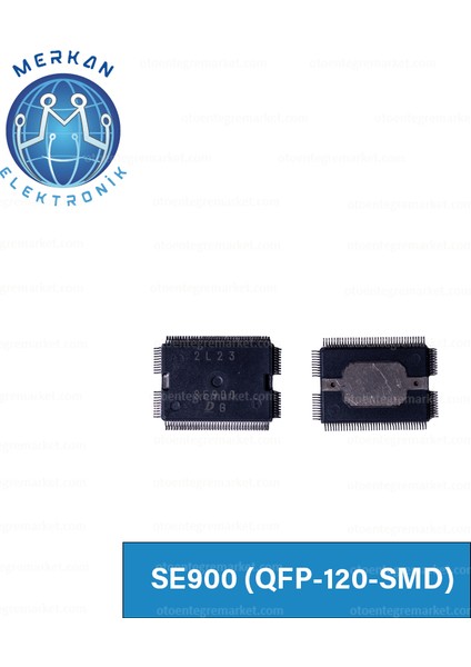 SE900 (QFP-120-SMD)
