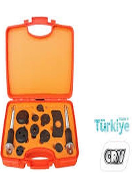 Fren Piston Itme Aparatı 12 Pc 013-KK1127