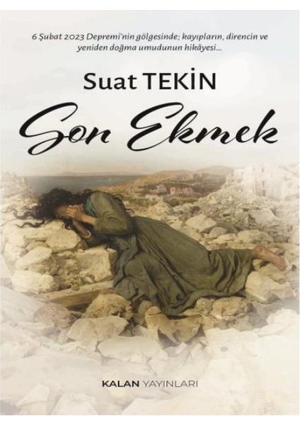 Son Ekmek