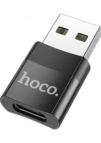 Hoco UA17 Dişi Type-C To Erkek USB Dönüştürücü Çevirici ADAPTÖR-(5775) - M960K752-R49960 fiyatları