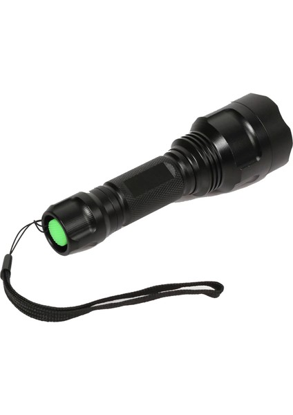 Güçlü Aparat Uyumlu Şarjlı Fener WT-149 - Lisinya fırsatları