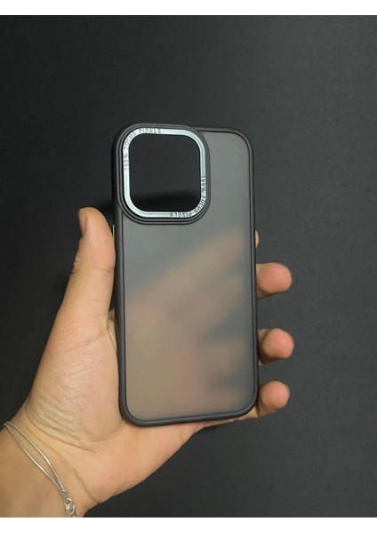 Iphone 15 Uyumlu Kılıf