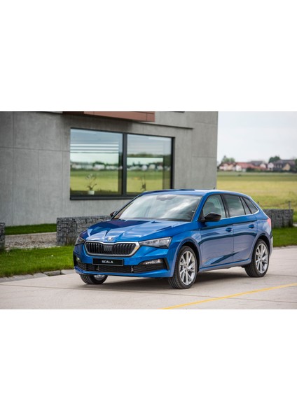 “ VW Polo - VW T-Cross - Seat İbiza - Seat Arona - Skoda Scala - Karter Muhafza 2018–2021 – Uyumlu Muadil Parça 2Q0825236F ” ✅ modelleri