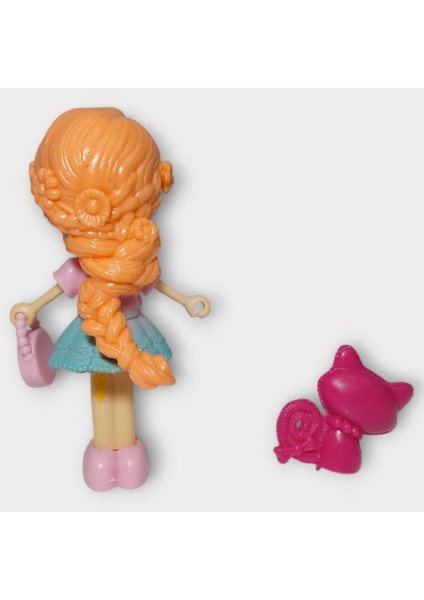 Belissa Bebek ve Aksesuarları - E (Lisinya) fırsatları