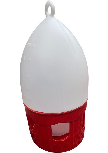 6lt Askılı Güvercin-Bıldırcın-Keklik Suluğu