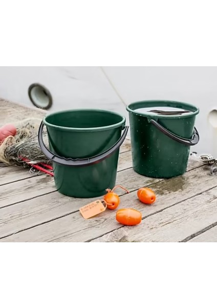 20 Litre Renkli Çok Amaçlı Kova – Dayanıklı Plastik fiyatları