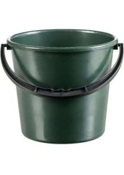 20 Litre Renkli Çok Amaçlı Kova – Dayanıklı Plastik modelleri