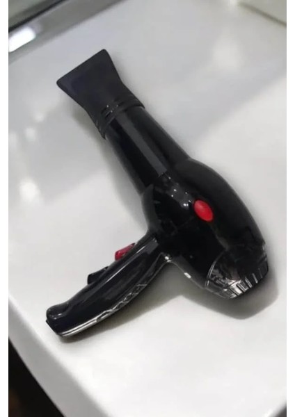 Tüm Saç Tiplerine Uygun, Iki Kademeli Hız Ayarlı Fön Makinesi fırsatları