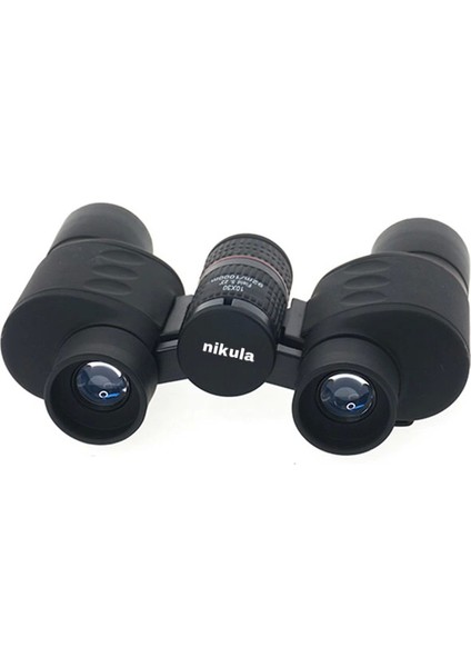 10X30 Mavı Mercekli Kauçuk Kaplamalı Kamp Dürbün - Lisinya fiyatları