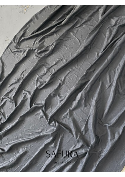 Dokulu Tablo – El Yapımı 3 Boyutlu Alçı Minimalist Dekor, Modern Iskandinav Duvar Sanatı (Akış No:2) modelleri