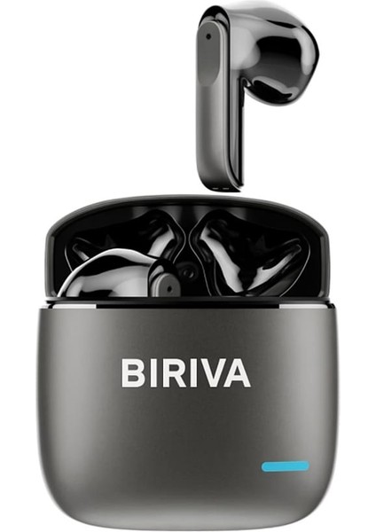 X27 Pro Anc+Enc Kablosuz Bluetooth Kulaklık