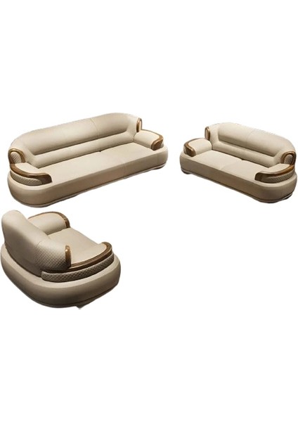 Mova Koltuk Takımı