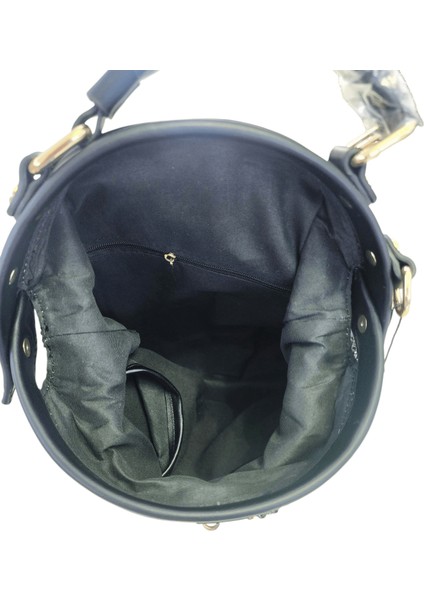 Kristal Taşlı 3 Opsiyonel ( El-Omuz -Sırt ) Kadın Çantası indirimleri