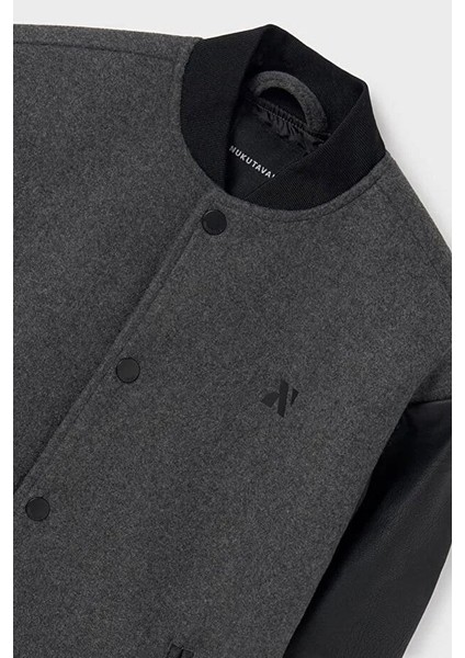 Erkek Çocuk Astarlı Ceket 7455 fırsatları