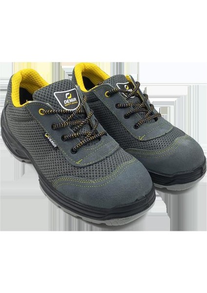 1402 S1P Ç.ç Süet Ayakkabı