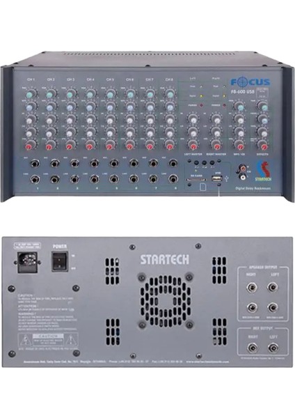 Elit Plus Paket-1 Profesyonel Ses Sistemi Mikser Amfi Hoparlör Mikrofon modelleri