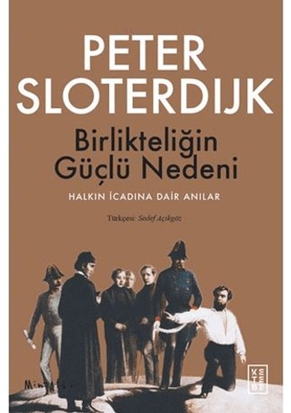 Birlikteliğin Güçlü Nedeni