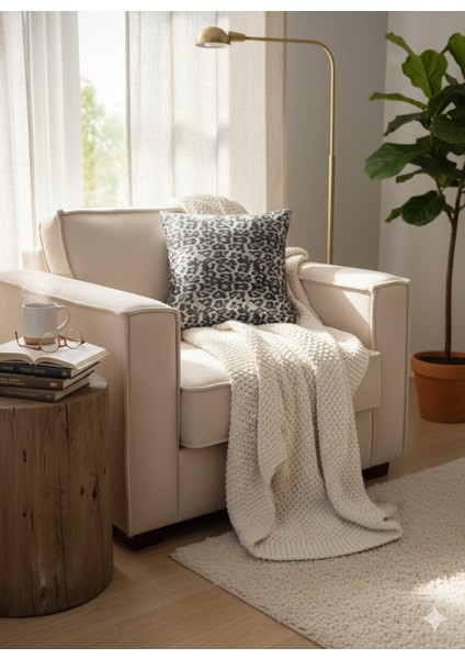 Trend Leopard Işıltılı Dekoratif Kırlent modelleri