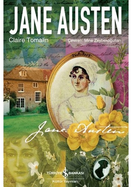 Jane Austen