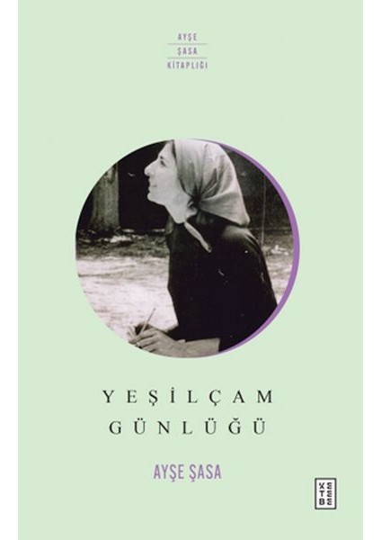 Yeşilçam Günlüğü