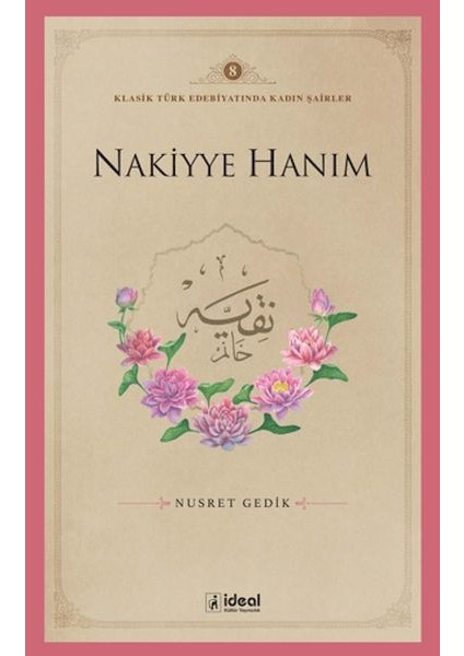 Nakiyye Hanım