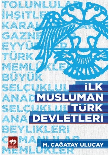 Ilk Müslüman Türk Devletleri