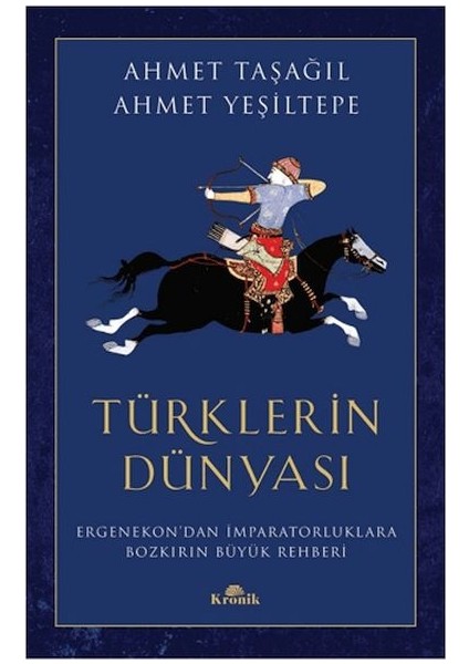 Türklerin Dünyası