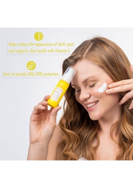 Maruderm Spf 50+ C Vitaminli Güneş Kremi 50 ml modelleri