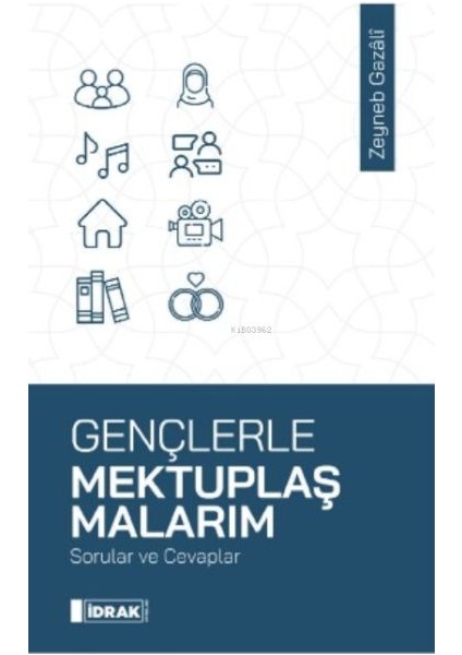 Gençlerle Mektuplaşmalarım
