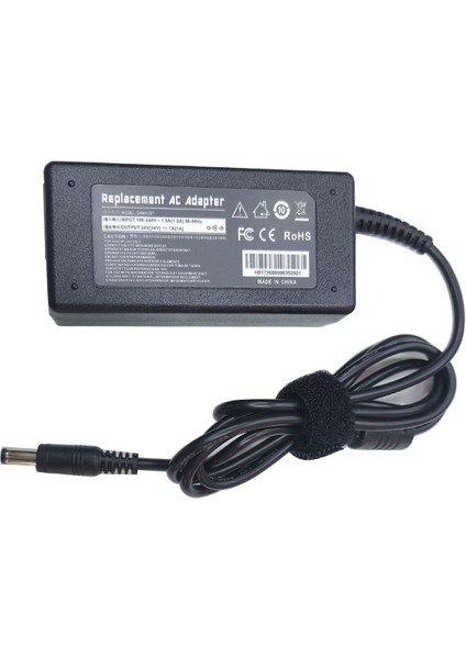 Ac-Dc 24V 1A Adaptör 24 Volt 1 Amper Adaptör 5.5mmx2.5mm