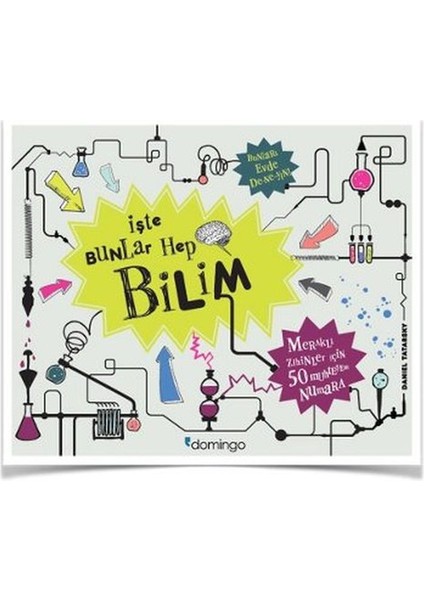 Işte Bunlar Hep Bilim