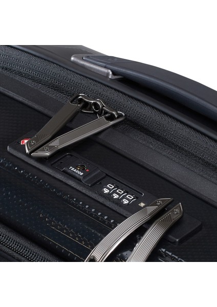 Proxis Kabin Boy Valiz