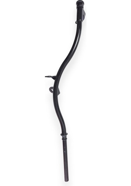 Vw Jetta 2011-2014 1.6 Dizel Cay Motor Yağ Çubuk Borusu 03L103634G