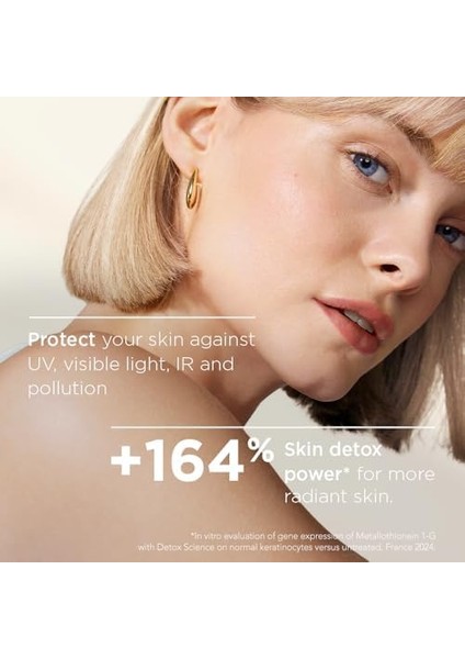 Bioderma Photoderm Xdefense SPF50+ Tüm Cilt Tipleri Antioksidan Etkili Güneş Kremi Very Light 40 ml modelleri