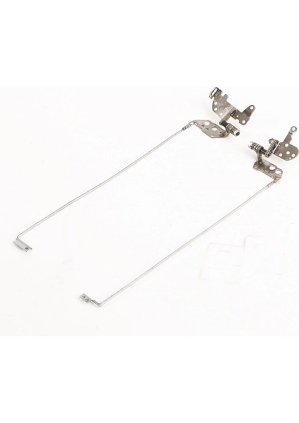 Toshiba L50-A Uyumlu Notebook Menteşe Takımı (Model 1)