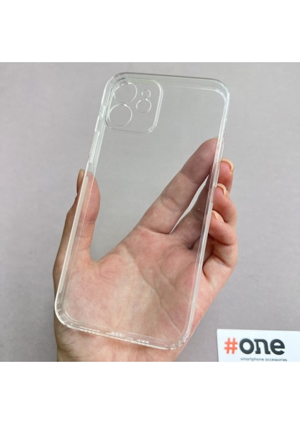 Iphone 12 Uyumlu Kılıf