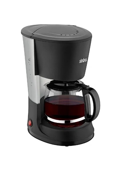 Buğz Sinbo 2'si 1 Arada Filtre Kahve ve Çay Demleme Makinesi fiyatları