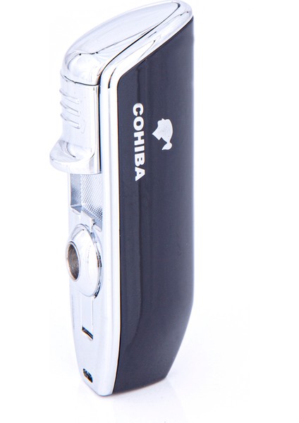 Delicili Puro Çakmak Siyah CCM0216