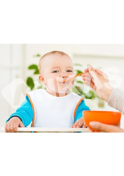 Mama Önlüğü Su Geçirmez, Kız Erkek Bebek indirimleri