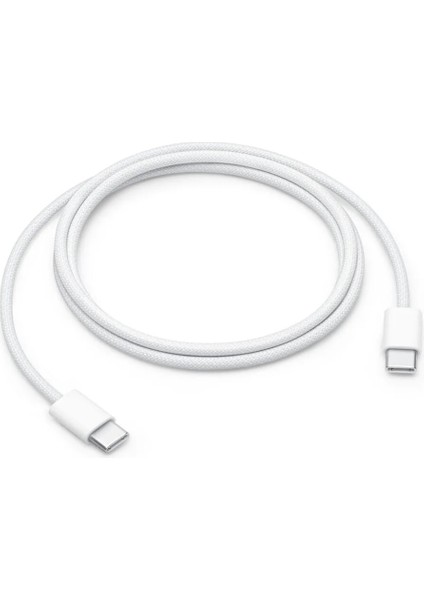Iphone Uyumlu 15 15 Pro 15 Pro Max 16 16 Pro 16 Pro Max 17 17 Pro 17 Pro Max Için 1 Metre Hasır Şarj Kablosu 60W Usb-C fiyatları