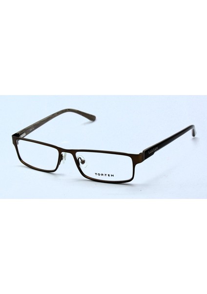 Top Ten TT1014 50 15 140 Unısex Gözlük Çerçevesi