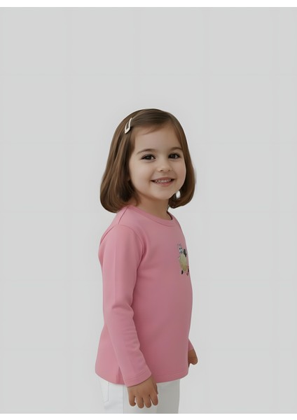 Kız Çocuk Mevsimlik Body modelleri