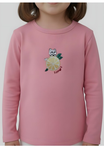 Kız Çocuk Mevsimlik Body fırsatları