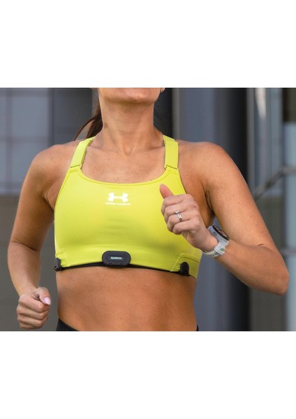 Hrm-Fit, Kadınlar Için Tasarlanmış Kalp Atış Hızı Monitörü, Klipsli Tasarım indirimleri